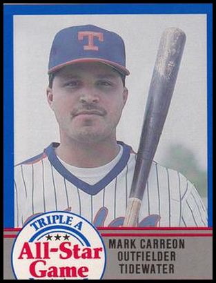 39 Mark Carreon